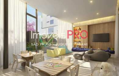 Imagem 15: Apartamento 63 m² para Venda no Campo Belo