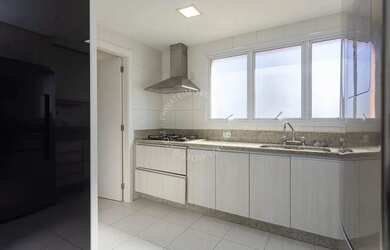 Imagem 12: Apartamento mobiliado para alugar no Jardim Europa com 3 quartos (3 suíte