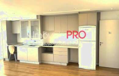 Imagem 6: Apartamento 59 metros Alto Boa Vista