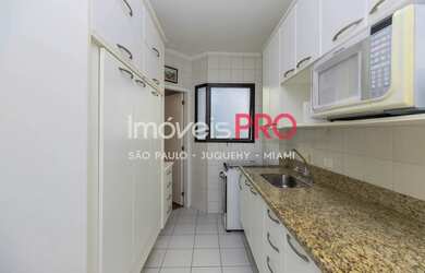 Imagem 13: Lindo apartamento no coração do Brooklin