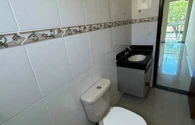 Imagem 11: à vendaCasa geminadaTrês BarrasContagem