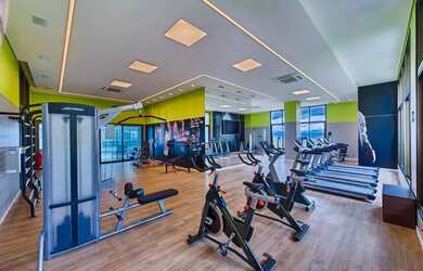 Imagem 13: Aluguel Residential / Apartment Nova Lima MG