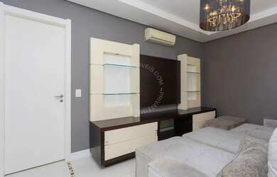 Imagem 8: Apartamento mobiliado para alugar no Jardim Europa com 3 quartos (3 suíte