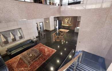 Imagem: O apartamento à venda possui 4 Dormitórios, 5 Banheiros, 3