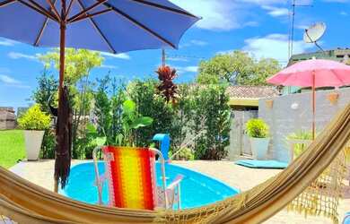 Imagem 5: Aluga-se Casa com Piscina por diária