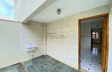 Imagem 9: Casa para alugar no Santa Monica, região norte de Londrina