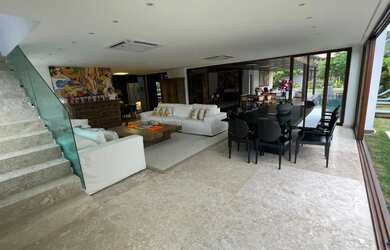 Imagem 9: EXCELENTE CASA COM 9 SUÍTES EM PRAIA DO FORTE PARA LOCAÇÃO TEMPORADA