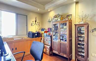 Imagem 14: Venda Apartamento 3 Dormitórios - 91 m² Vila Madalena