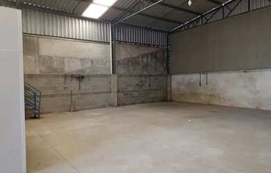 Imagem 9: Galpão para venda e locação, Salto de São José, Salto, SP