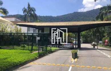 Imagem: O terreno possui 995m² de Área e está localizado em Itanhangá