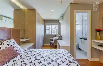 Imagem 13: Casa em Condomínio, 04 Suítes, 05 Vagas, Piscina Privativa, Boa Vista,...