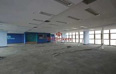 Imagem 2: ANDAR PARA LOCACAO NO BAIRRO FUNCIONARIOS