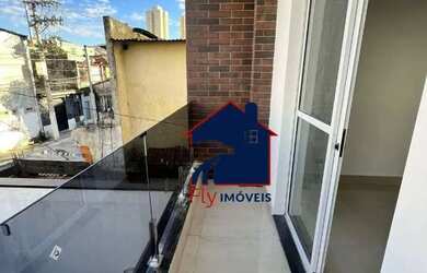 Imagem 14: Sobrado à venda, 136 m² por R$ 1.046.000,00 - Freguesia do Ó - São...