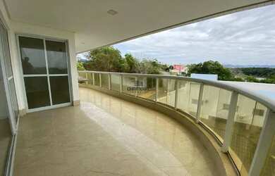 Imagem 4: Apartamento com 3 quartos, 2 vagas e varanda em Nova Guarapari/ES