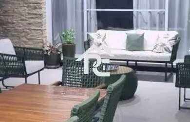 Imagem 10: Casa com 4 quartos à venda, 600 m² por R$ 7.500.000 - Barra da Tijuca...