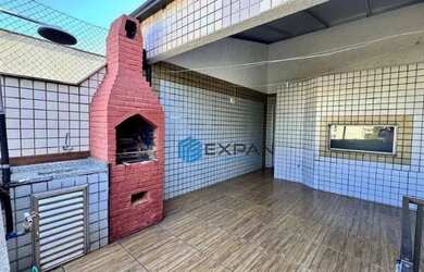 Imagem 3: Cobertura com 4 dormitórios, 247 m² - venda por R$ 1.550.000,00 ou aluguel...