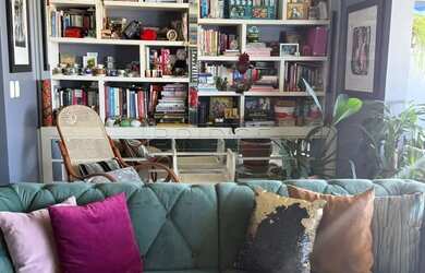 Imagem 2: Apartamento 3 dormitórios com suíte e vaga coberta