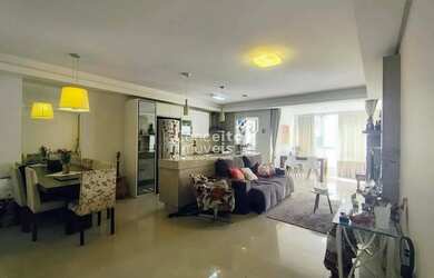 Imagem 3: Edifício Portland. Piscina, Churrasqueira, Ar-condicionadoe102m² de...