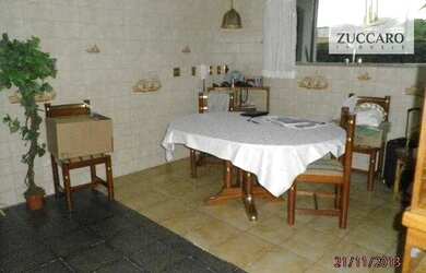 Imagem 15: Casa com 5 dormitórios, 950 m² - venda por R$ 6.000.000,00 ou aluguel...