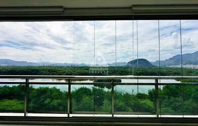Imagem 6: Imóvel de Alto Padrão na Barra da Tijuca Luxo, Espaço e Lazer Completo