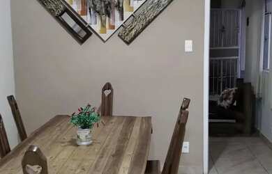 Imagem 7: Imóvel para venda com 220 metros quadrados com 3 quartos em Rosário...