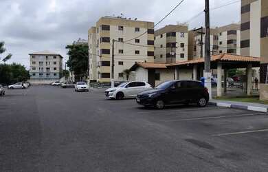 Imagem: O apartamento para alugar possui 2 Dormitórios, 1 Banheiro