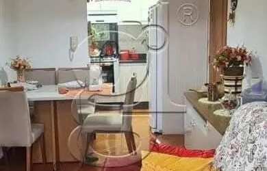 Imagem 4: VISTA BELA Apartamento com 2 dormitórios