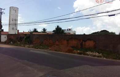 Imagem 2: Terreno à venda, 1900 m² por R$ 5.000.000,00 - Calhau - São Luís/MA