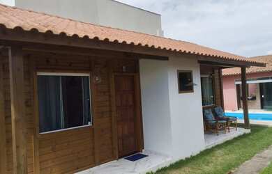 Imagem 9: Casa temporada em Guarapari