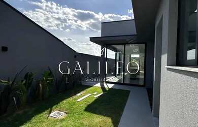 Imagem 4: Casa Sobrado no Residencial Pecan - Itupeva-SP