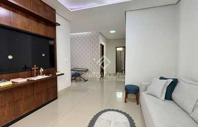 Imagem 10: Maravilhosa Casa Térrea à Venda no Bairro Augusta Mota