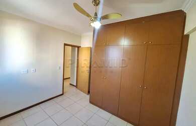 Imagem 13: Apartamento padrão com 111m², bairro Nova Aliança, Zona Sul de Ribeirão...