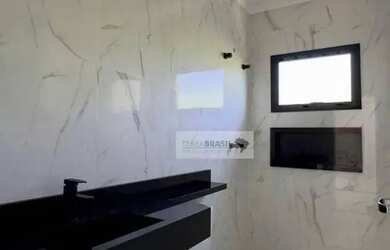 Imagem 14: Casa com 3 dormitórios à venda, 148 m² por R$ 1.290.000,00 - Condomínio...