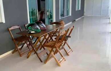 Imagem 6: CX Casa Padrão Jardim Camburi