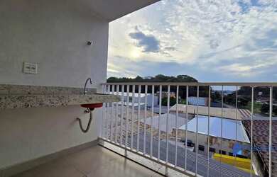 Imagem 7: Seu novo lar no Mariano Procópio está aqui!