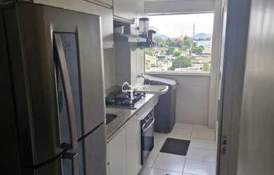 Imagem 8: Oportunidade 2 Quartos com Suíte e Vaga Coberta Alcácer Prata REF 1371