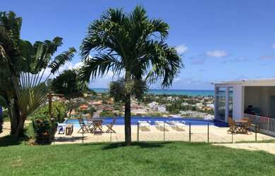 Imagem 4: Fazenda 50 Hectares - Vista Mar - Paripueira