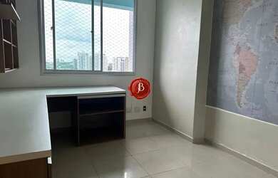 Imagem 11: Cond. Daytona Park 107m², 3 Quartos, Cozinha com Modulados Parque Dez