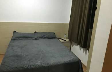 Imagem 8: VENDO ÁGIO ou TROCO MOBILIADO