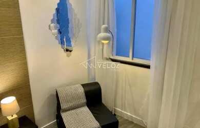 Imagem 6: Kitnet/Conjugado / Residencial / Centro