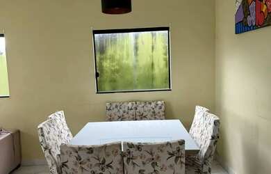 Imagem 3: Casa à venda com 3 suítes - Santo Antônio, Manaus, AM