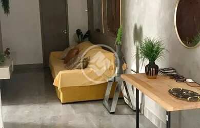 Imagem 6: Casa em Condomínio à Venda com 2 Quartos, sendo 2 Suítes - 125m² -...