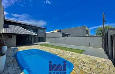 Imagem 2: Sobrado 04 quartos proximo do mar Matinhos Pr