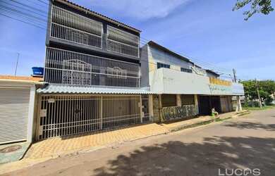 Imagem: A casa possui 1 Dormitório, 1 Banheiro e 32m² de Área e está