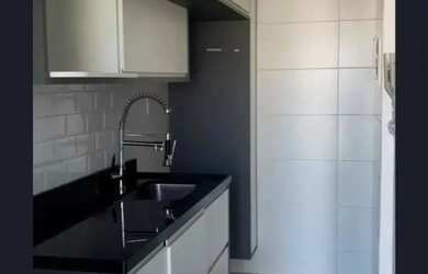 Imagem: O apartamento possui 2 Dormitórios, 2 Banheiros, 5 Vagas na