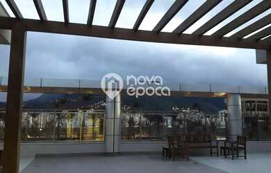 Imagem 8: São Cristóvão Sala. 248m² de Áreae5 Vagas na garagem