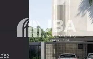 Imagem 12: SOBRADO ALTO PADRÃO COM 3 SUÍTES NO VISTA ALEGRE