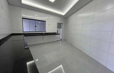 Imagem 8: Sobrado de 3 suites, Residencial Canadá, Goiânia, GO