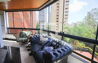 Imagem 9: Apartamento à Venda - Portal do Morumbi, 3 Quartos, 225 m2