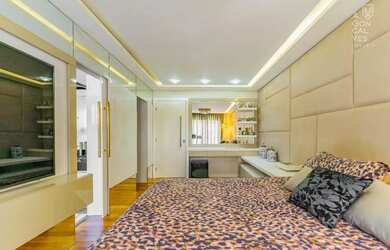 Imagem 16: Casa em Condomínio, 04 Suítes, 05 Vagas, Piscina Privativa, Boa Vista,...